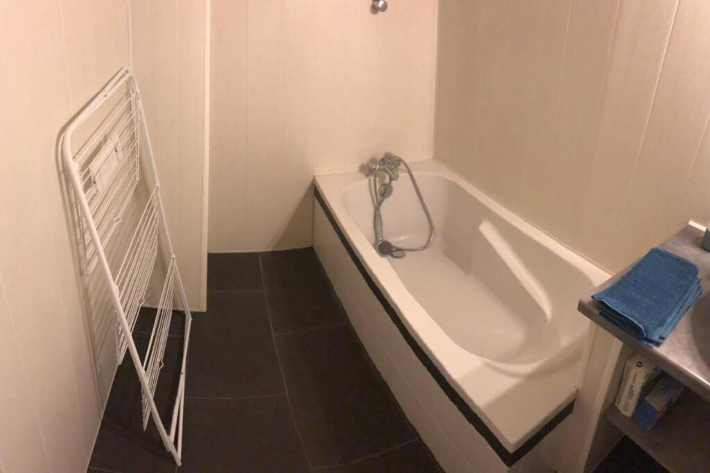 F3 - Neuf - 4/6 P - Lits King Size - Wifi - Cour Apartman Le Puy-en-Velay Kültér fotó